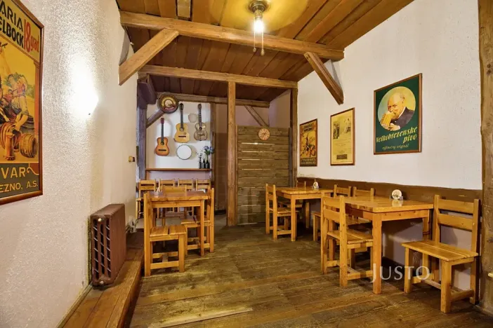 Prodej obchodního prostoru, Ústí nad Labem, Pod Parkem, 85 m2