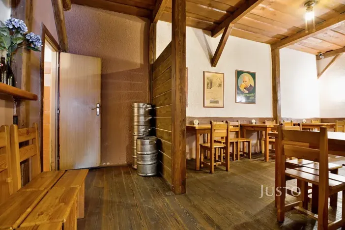 Prodej obchodního prostoru, Ústí nad Labem, Pod Parkem, 85 m2