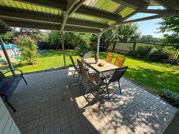 Prodej zahrady, Krupka, Dolní, 299 m2