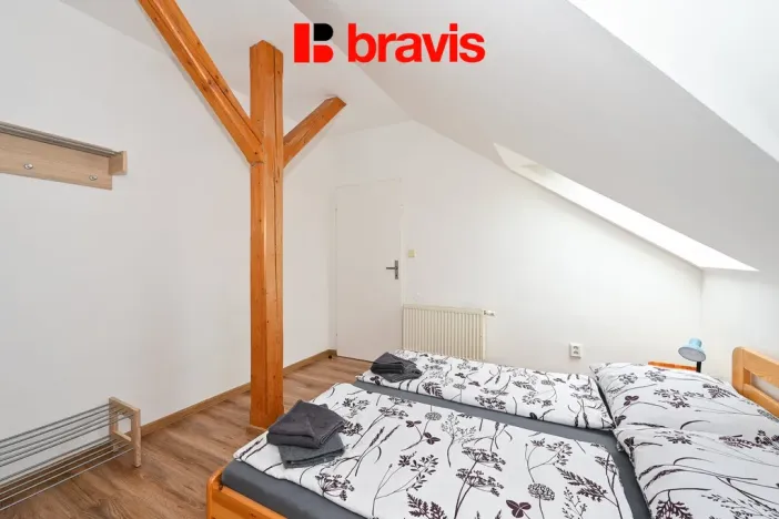 Prodej ubytování, Staré Město - Nová Seninka, 402 m2