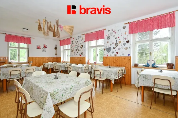 Prodej chalupy, Staré Město - Nová Seninka, 402 m2