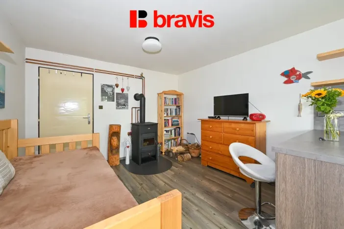 Prodej chalupy, Staré Město - Nová Seninka, 402 m2