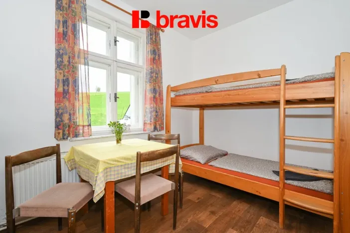 Prodej chalupy, Staré Město - Nová Seninka, 402 m2