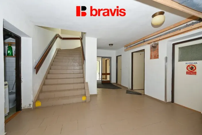 Prodej ubytování, Cikháj, 602 m2