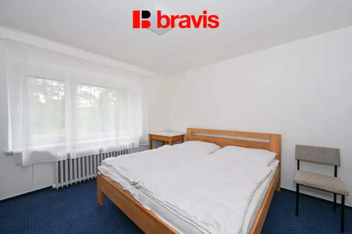 Prodej ubytování, Cikháj, 602 m2