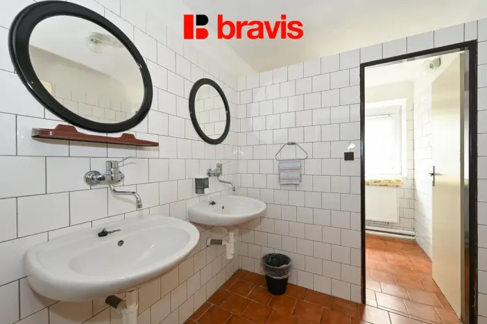 Prodej ubytování, Cikháj, 602 m2