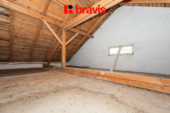 Prodej ubytování, Cikháj, 602 m2