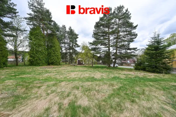 Prodej ubytování, Cikháj, 602 m2