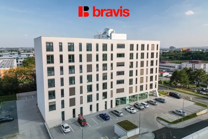 Prodej komerční nemovitosti, Brno - Horní Heršpice, Bohunická, 173 m2