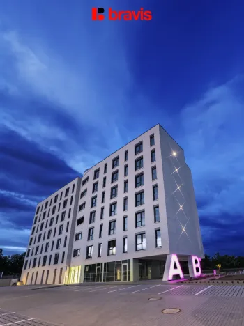 Prodej komerční nemovitosti, Brno - Horní Heršpice, Bohunická, 173 m2