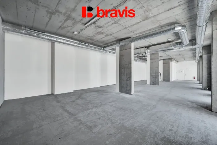 Prodej komerční nemovitosti, Brno - Horní Heršpice, Bohunická, 173 m2