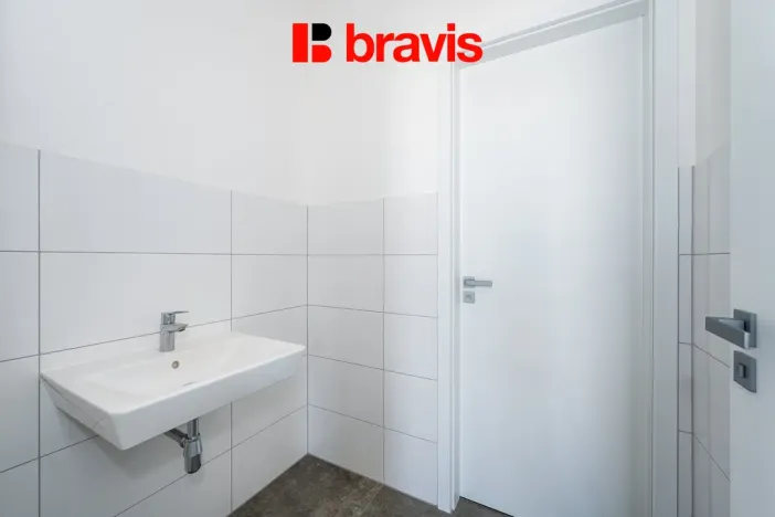 Prodej komerční nemovitosti, Brno - Horní Heršpice, Bohunická, 173 m2