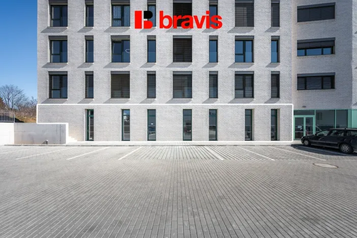 Prodej komerční nemovitosti, Brno - Horní Heršpice, Bohunická, 173 m2