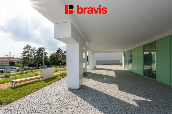 Prodej komerční nemovitosti, Brno - Horní Heršpice, Bohunická, 173 m2