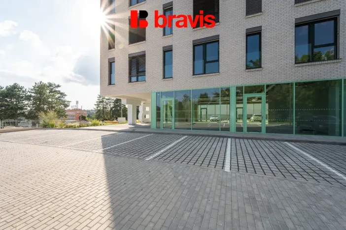 Prodej komerční nemovitosti, Brno - Horní Heršpice, Bohunická, 173 m2