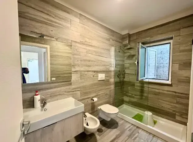 Prodej bytu 3+kk, Belvedere Marittimo, Itálie, 65 m2