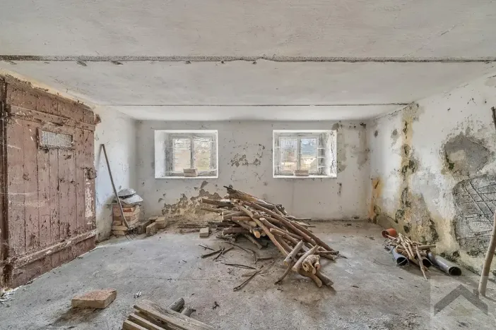 Prodej bytu 2+1, Králíky, Valdštejnova, 147 m2