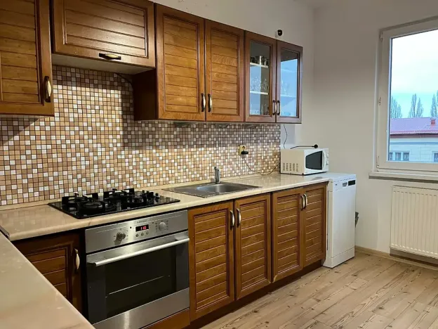 Prodej bytu 3+1, Prostějov, 68 m2