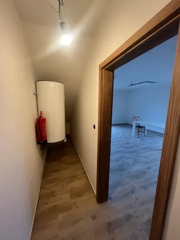 Prodej rodinného domu, Květná, 81 m2