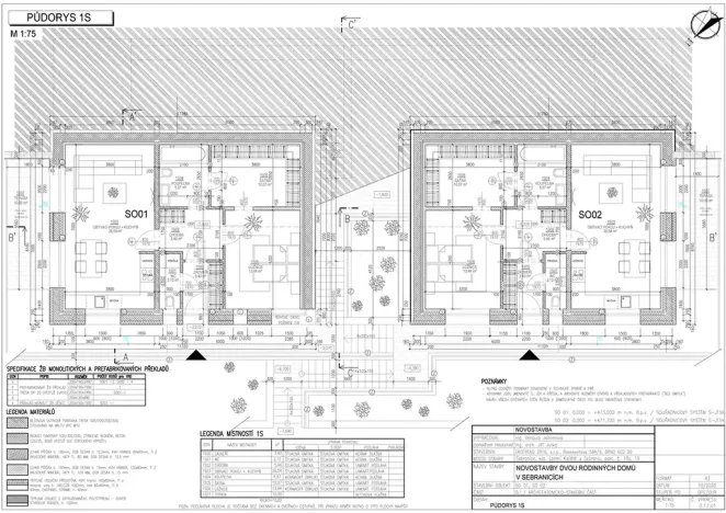 Prodej rodinného domu, Sebranice, 220 m2