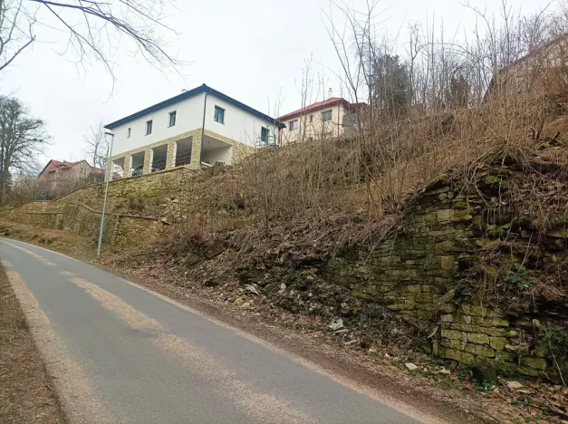 Prodej rodinného domu, Sebranice, 220 m2