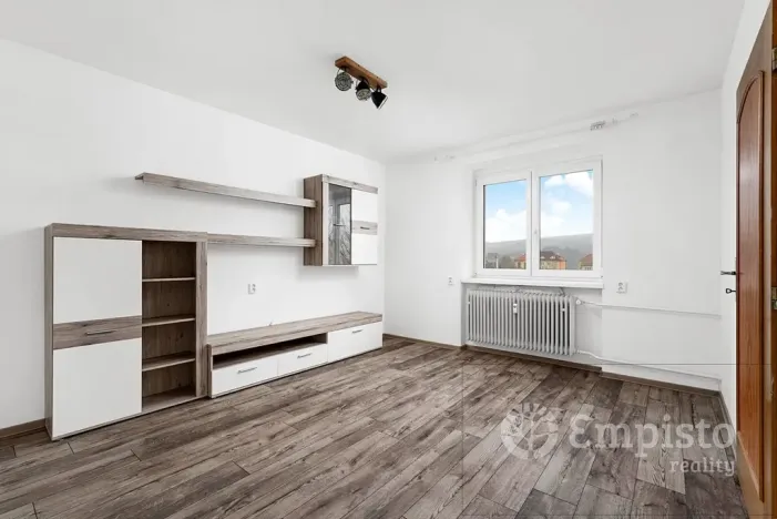 Prodej bytu 1+1, Blansko, Údolní, 28 m2