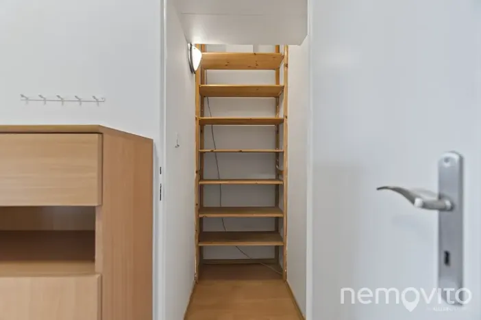 Prodej bytu 3+kk, Praha - Stodůlky, Vlachova, 71 m2