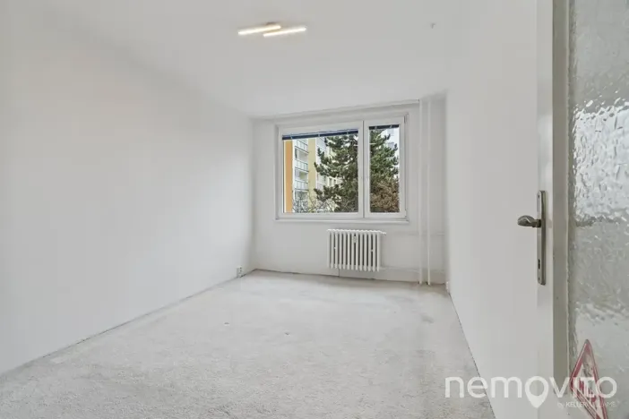 Prodej bytu 3+kk, Praha - Stodůlky, Vlachova, 71 m2