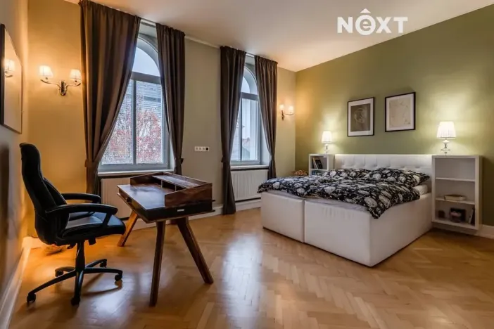 Prodej atypického bytu, Prostějov, Svatoplukova, 297 m2