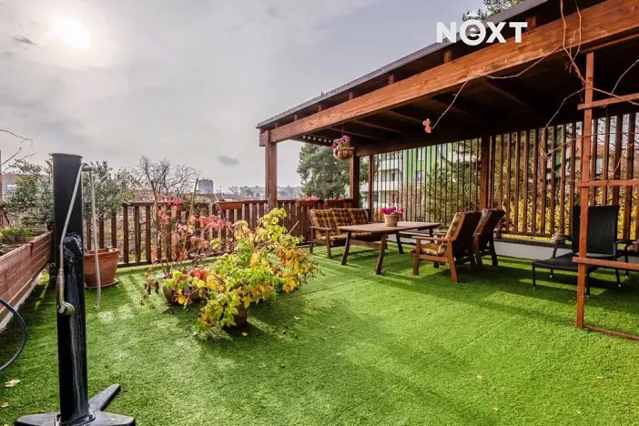 Prodej atypického bytu, Prostějov, Svatoplukova, 297 m2