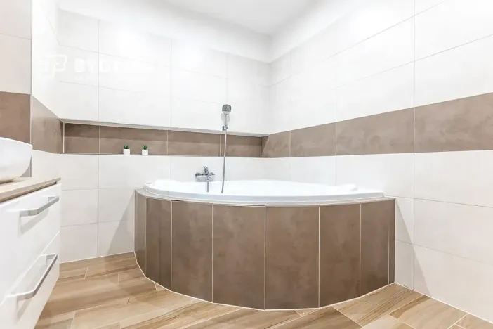 Pronájem bytu 3+kk, Teplice, Trnovanská, 71 m2