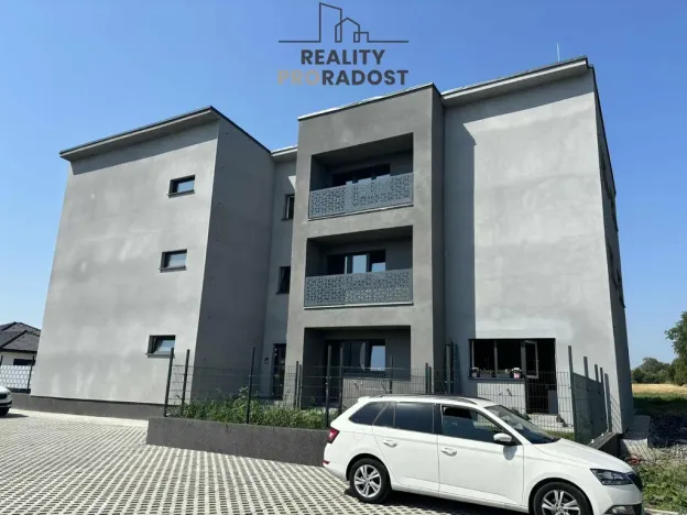 Prodej bytu 3+kk, Šenov, Do Dědiny, 83 m2