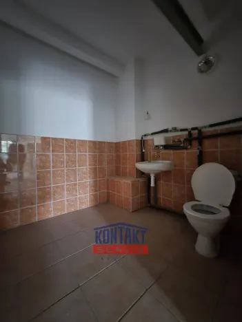 Pronájem skladu, České Budějovice, Rudolfovská tř., 216 m2