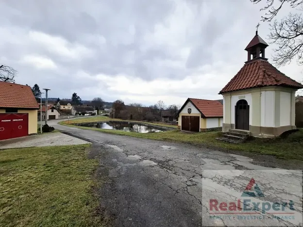 Prodej pozemku pro bydlení, Nové Dvory, 1000 m2