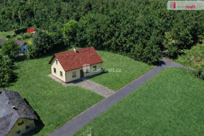 Prodej pozemku pro bydlení, Ohrazenice, 4290 m2