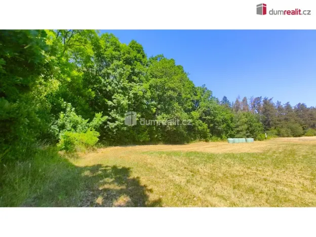 Prodej pozemku pro bydlení, Ohrazenice, 4290 m2