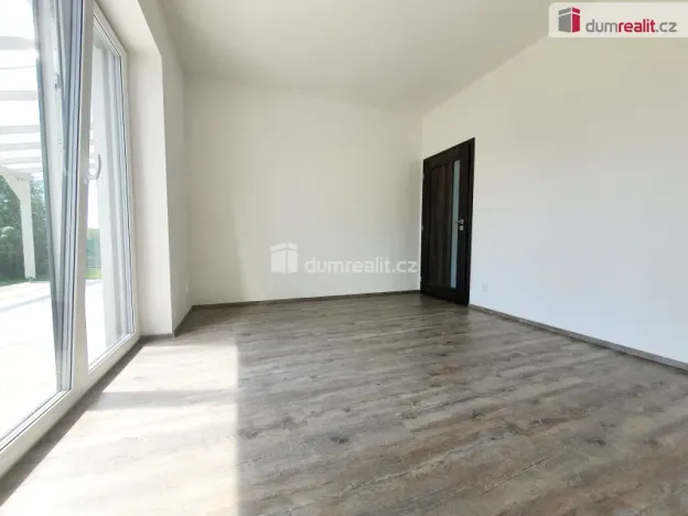 Pronájem rodinného domu, Malý Újezd - Vavřineč, 127 m2