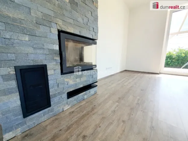 Pronájem rodinného domu, Malý Újezd - Vavřineč, 127 m2