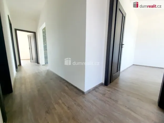 Pronájem rodinného domu, Malý Újezd - Vavřineč, 127 m2