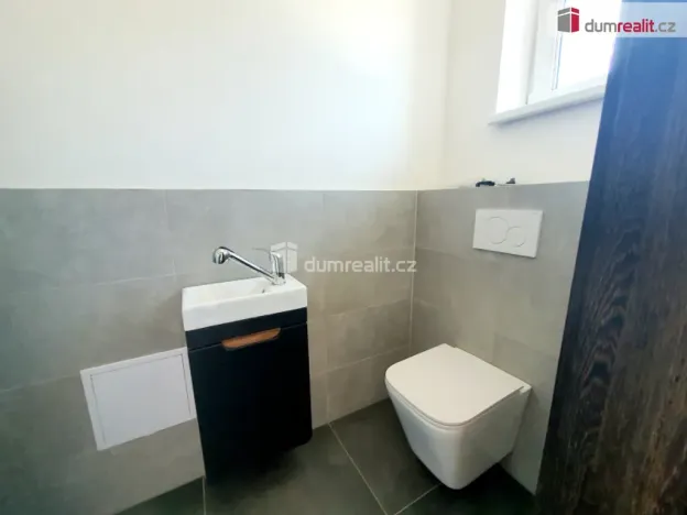 Pronájem rodinného domu, Malý Újezd - Vavřineč, 127 m2