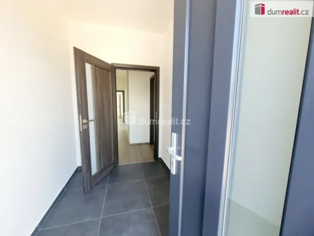 Pronájem rodinného domu, Malý Újezd - Vavřineč, 127 m2