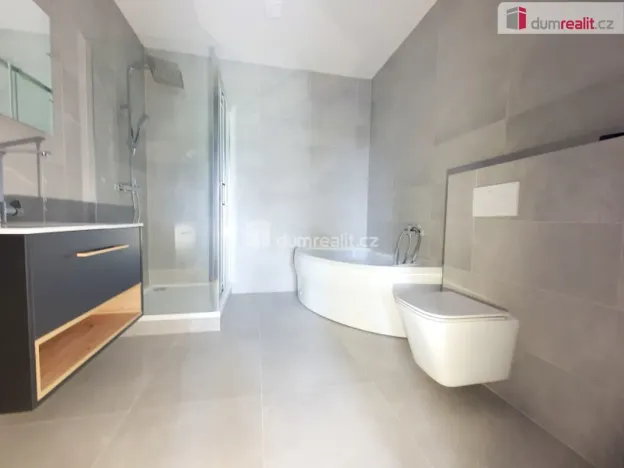 Pronájem rodinného domu, Malý Újezd - Vavřineč, 127 m2