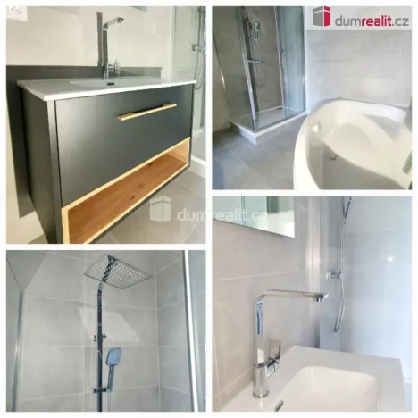 Pronájem rodinného domu, Malý Újezd - Vavřineč, 127 m2