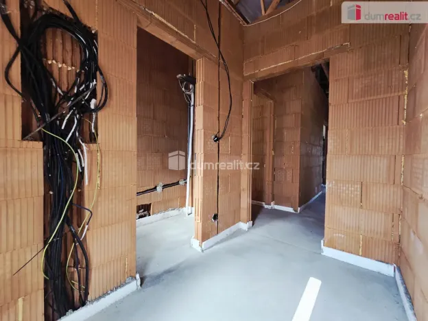 Pronájem rodinného domu, Malý Újezd - Vavřineč, 127 m2