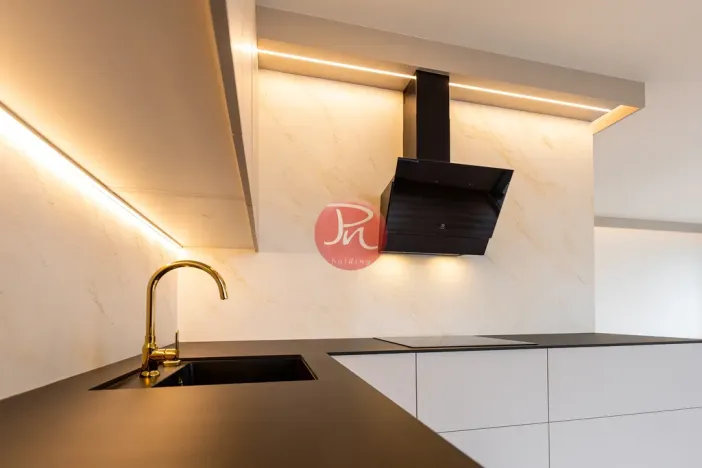 Pronájem bytu 3+kk, Ostrava, F. X. Riepla, 83 m2