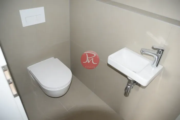 Pronájem bytu 3+kk, Ostrava, F. X. Riepla, 83 m2