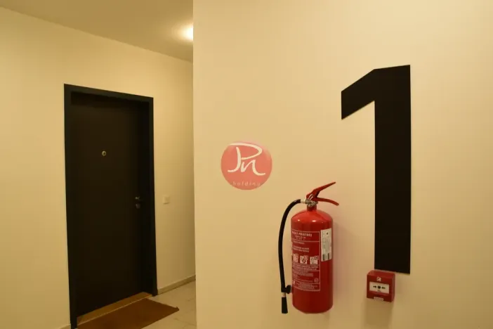 Pronájem bytu 2+kk, Ostrava, F. X. Riepla, 59 m2