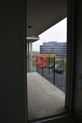 Pronájem kanceláře, Ostrava, F. X. Riepla, 59 m2