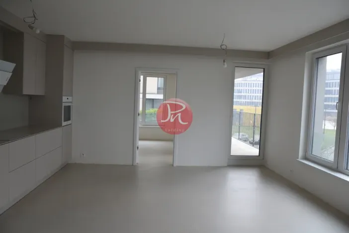 Pronájem kanceláře, Ostrava, F. X. Riepla, 59 m2