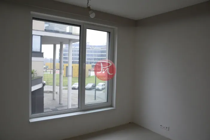 Pronájem kanceláře, Ostrava, F. X. Riepla, 59 m2